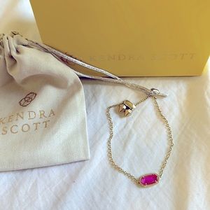 Kendra Scott bracelet